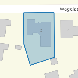 Perceel LNK00-AA-2809