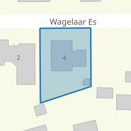 Perceel LNK00-AA-2810