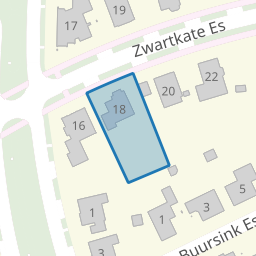 Perceel LNK00-AA-2814