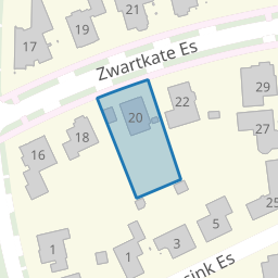 Perceel LNK00-AA-2815