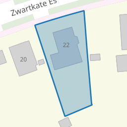 Perceel LNK00-AA-2816