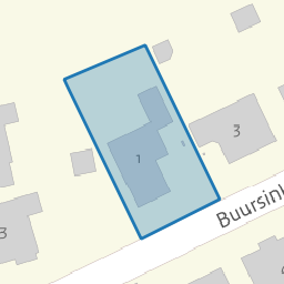 Perceel LNK00-AA-2821