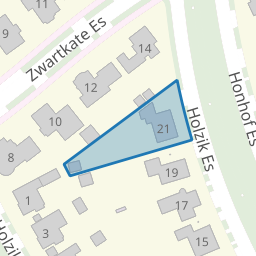 Perceel LNK00-AA-2833