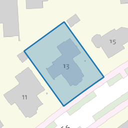 Perceel LNK00-AA-2840