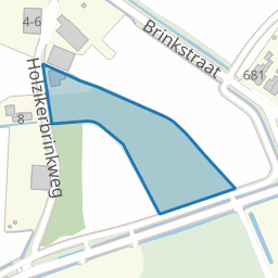 Perceel LNK00-AA-285