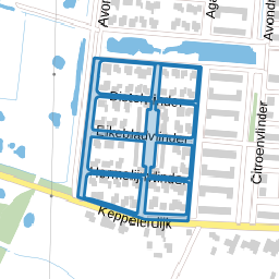 Perceel LNK00-AA-2865