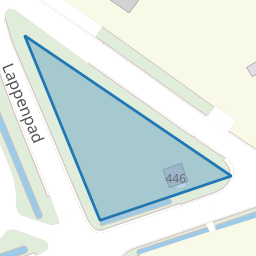 Perceel LNK00-AA-287