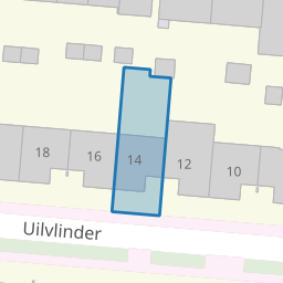 Perceel LNK00-AA-2870