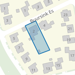 Perceel LNK00-AA-2906