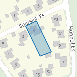 Perceel LNK00-AA-2907