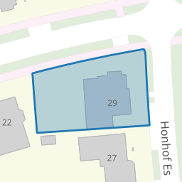 Perceel LNK00-AA-2910