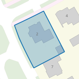 Perceel LNK00-AA-2925