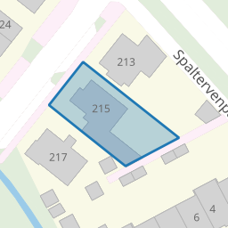 Perceel LNK00-AA-2960