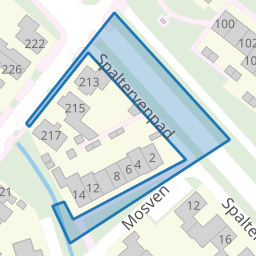 Perceel LNK00-AA-2963