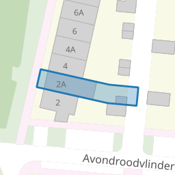 Perceel LNK00-AA-2993