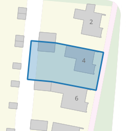 Perceel LNK00-AA-2999