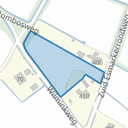 Perceel LNK00-AA-300