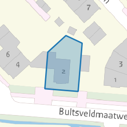 Perceel LNK00-AA-3003