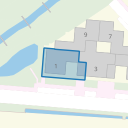 Perceel LNK00-AA-3004