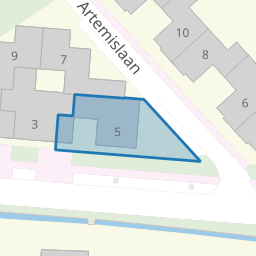 Perceel LNK00-AA-3006