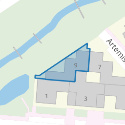 Perceel LNK00-AA-3008