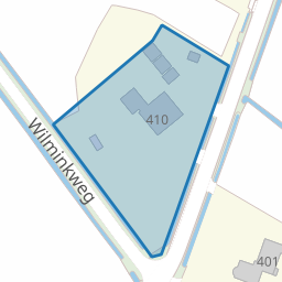 Perceel LNK00-AA-301