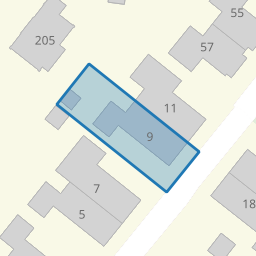 Perceel LNK00-AA-3010