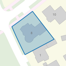 Perceel LNK00-AA-3016