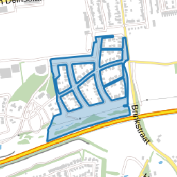 Perceel LNK00-AA-3019