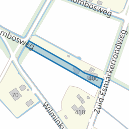 Perceel LNK00-AA-302