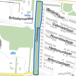 Perceel LNK00-AA-3023