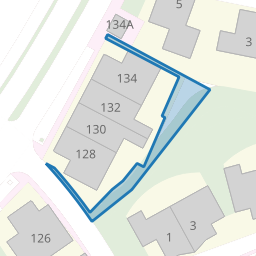 Perceel LNK00-AA-3029