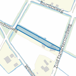 Perceel LNK00-AA-303