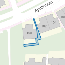 Perceel LNK00-AA-3045