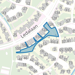 Perceel LNK00-AA-3046