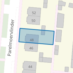 Perceel LNK00-AA-3048