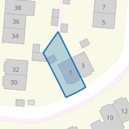 Perceel LNK00-AA-3050