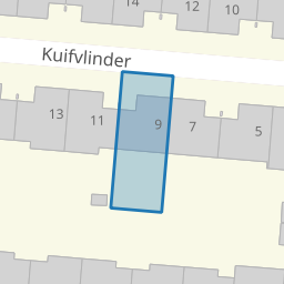 Perceel LNK00-AA-3057