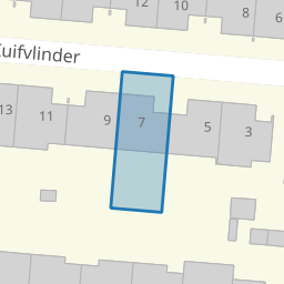 Perceel LNK00-AA-3058