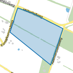 Perceel LNK00-AA-306