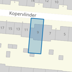 Perceel LNK00-AA-3061