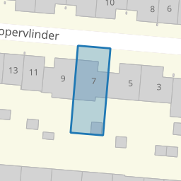 Perceel LNK00-AA-3062