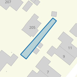 Perceel LNK00-AA-3064