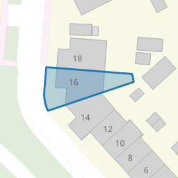 Perceel LNK00-AA-3071