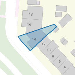 Perceel LNK00-AA-3072