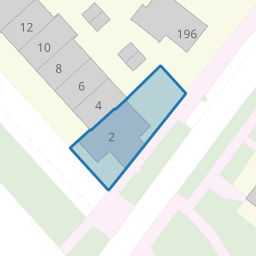 Perceel LNK00-AA-3078