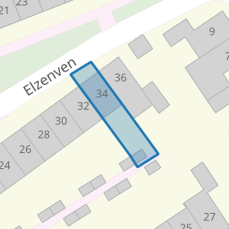 Perceel LNK00-AA-3089