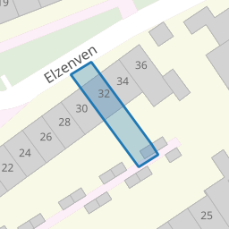 Perceel LNK00-AA-3090