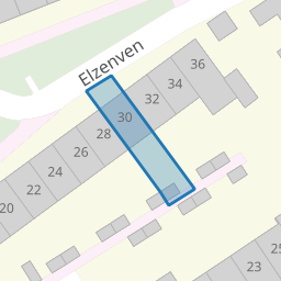 Perceel LNK00-AA-3091