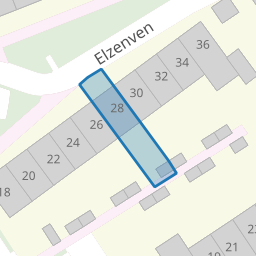 Perceel LNK00-AA-3092